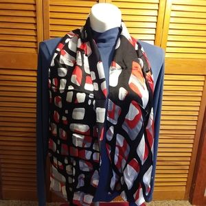 Jones New York Women's Scarf